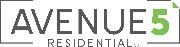 Avenue5 Residential LLC Logo